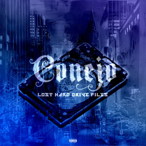 Conejo的專輯lost hard drive files (Explicit)