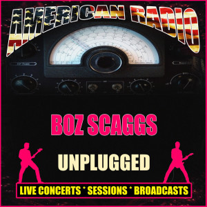 收听Boz Scaggs的Lowdown (Live)歌词歌曲