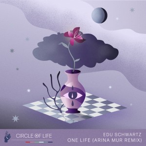 ดาวน์โหลดและฟังเพลง One Life (Arina Mur Remix) พร้อมเนื้อเพลงจาก Edu Schwartz
