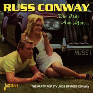 收聽Russ Conway的Rule Britannia歌詞歌曲