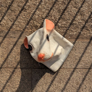 收聽Slow Cooked的Mice in the Jungle (Barney Lister Remix)歌詞歌曲