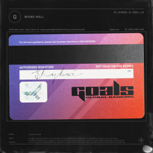 ดาวน์โหลดและฟังเพลง Goals (Explicit) พร้อมเนื้อเพลงจาก $HYBXI