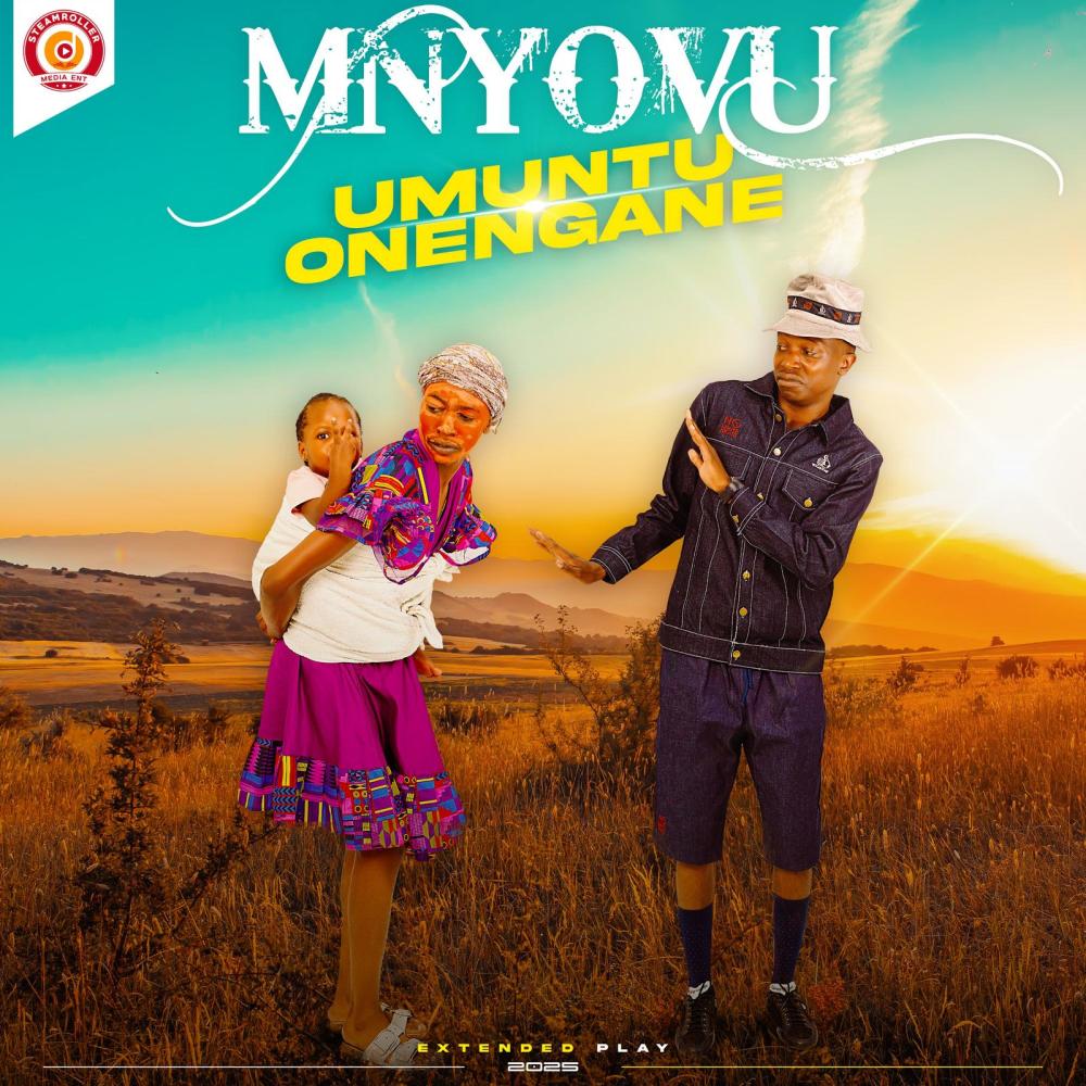 Imbongolo (feat. Imfez' emnyama)