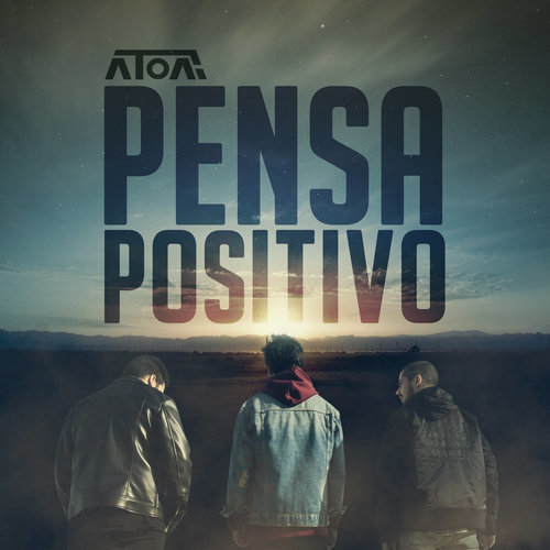 Pensa Positivo