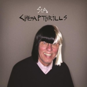 Listen to Cheap Thrills song with lyrics from Sia