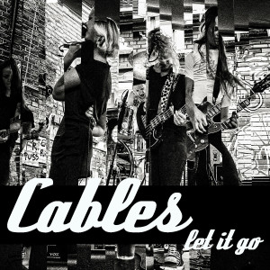 ดาวน์โหลดและฟังเพลง Let It Go พร้อมเนื้อเพลงจาก Cables
