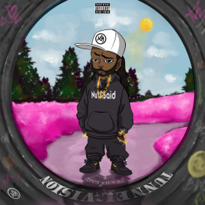 Album Tunnel Vision (Explicit) from Da Kid Emm