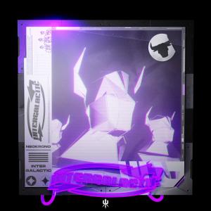 收聽NeoKrono的Intergalactic歌詞歌曲