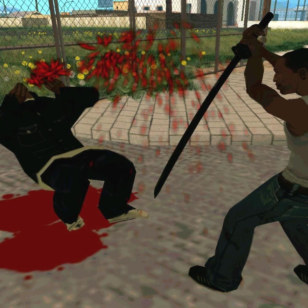 Decapitated (Explicit)