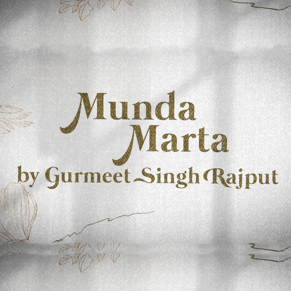 Munda Marta