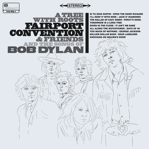 Knocking On Heaven's Door (Live At The L.A. Troubadour, 1974)