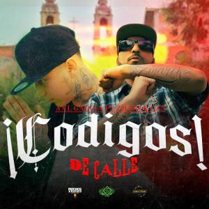 El zmarck Gzn的專輯Kodigos De Calle (feat. Axl García (Trenes De Mexico)) (Explicit)