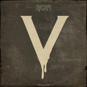 Album V from LVCRFT