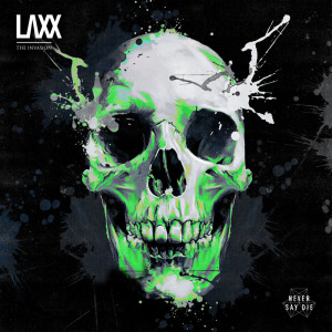 อัลบัม The Invasion ศิลปิน Laxx