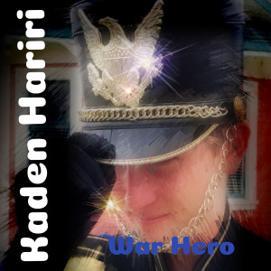 Listen to War Hero song with lyrics from Kaden Hariri