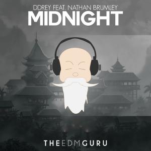 Listen to Midnight (feat. Nathan Brumley) song with lyrics from DDRey
