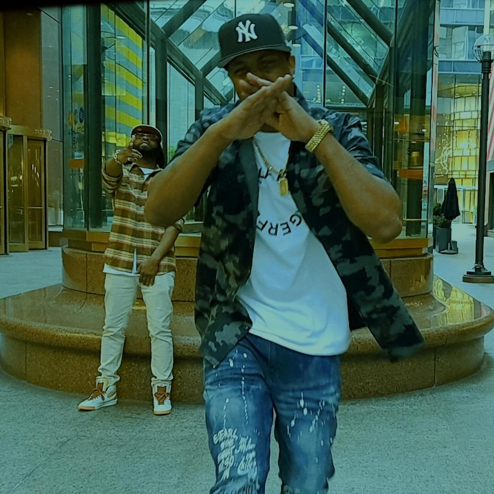 Ya Favorite Fatigue Romello (feat. JIG) (Explicit)