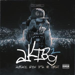 收聽Kasim的Mistakes (feat. Kingtre Makaveli) (Explicit)歌詞歌曲