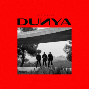 IAM的專輯DUNYA