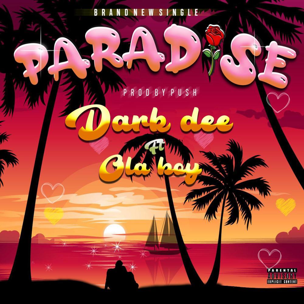 Paradise (feat. OLABOY)