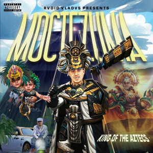 Listen to Bangin My Roots (Explicit) song with lyrics from RVDIO VLADVS