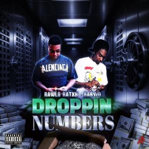 收聽babyd的Droppin numbers (feat. Rawlo rachet) (Explicit)歌詞歌曲