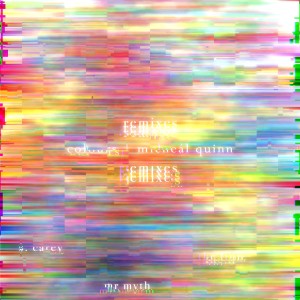ดาวน์โหลดและฟังเพลง Thoughts (S. Carey Remix) พร้อมเนื้อเพลงจาก micheál quinn