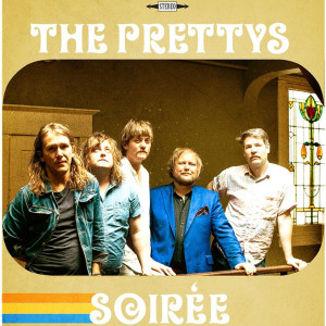 收听The Prettys的Come On歌词歌曲