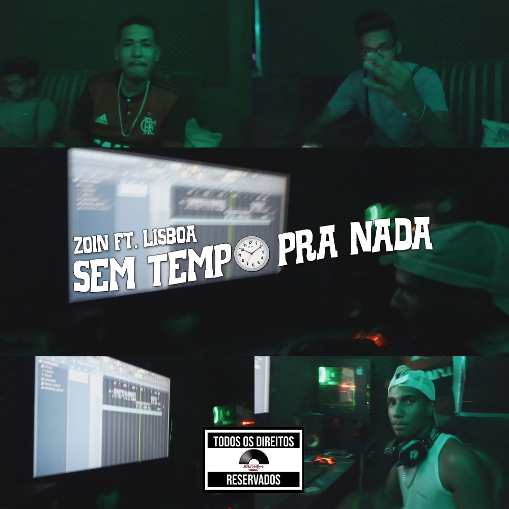 Sem Tempo pra Nada