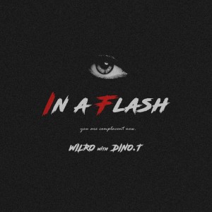 Dengarkan In a flash (Prod. MIGO) lagu dari 윌로 dengan lirik