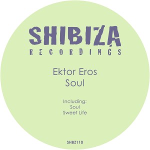 อัลบัม Soul ศิลปิน Ektor Eros