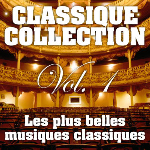 收聽Collection Grands Classiques的Concerto Pour Piano Hob XVIII 4 - Allegro (Haydn)歌詞歌曲