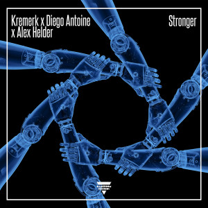 Listen to Stronger song with lyrics from Kremerk
