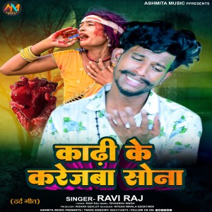 Album Kadhi Ke Karejwa Sona oleh Ravi Raj