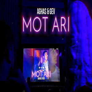 Dengarkan Mot ari lagu dari Aghas dengan lirik