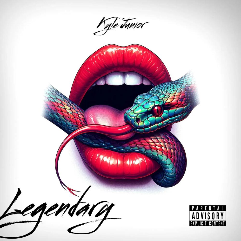 Legendary (Explicit)