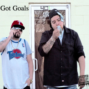 Dengarkan Got Goals (Explicit) lagu dari BIG-O dengan lirik