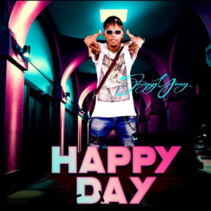 收听Shegzy Young的Happy Day歌词歌曲
