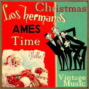 收聽Marty Manning & His Orchestra的Jolly Old Saint Nicholas歌詞歌曲