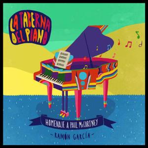 ดาวน์โหลดและฟังเพลง Coming Up พร้อมเนื้อเพลงจาก La Taberna Del Piano