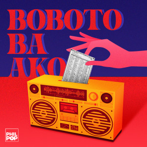 Album Boboto Ba Ako? from Davey Langit