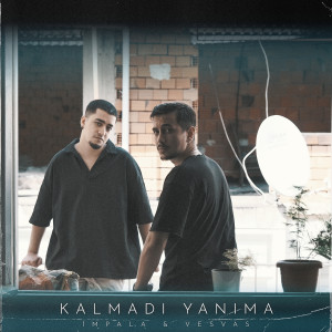 Dengarkan lagu Kalmadı Yanıma nyanyian Vesvas dengan lirik