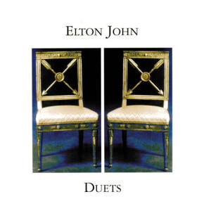 ดาวน์โหลดและฟังเพลง Duet For One พร้อมเนื้อเพลงจาก Elton John