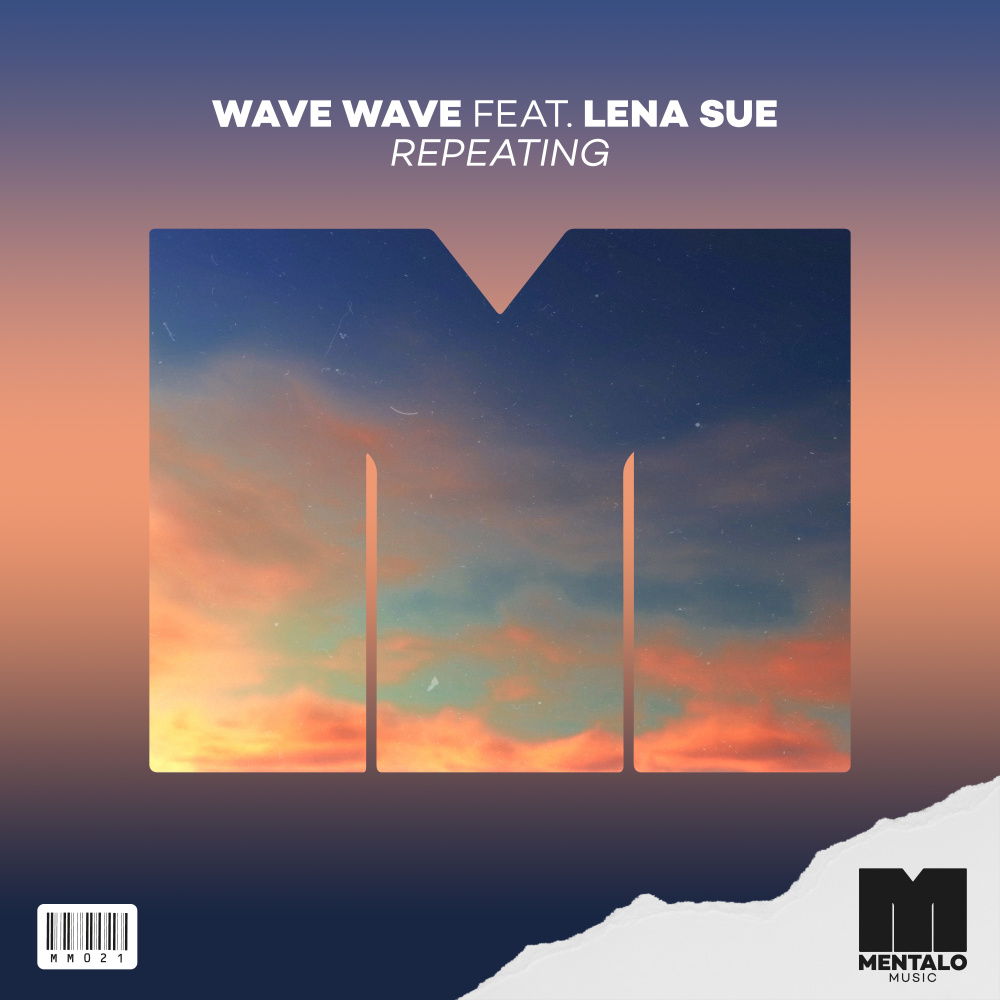 Repeating(feat. Lena Sue)