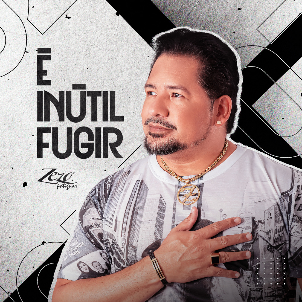 É Inútil Fugir