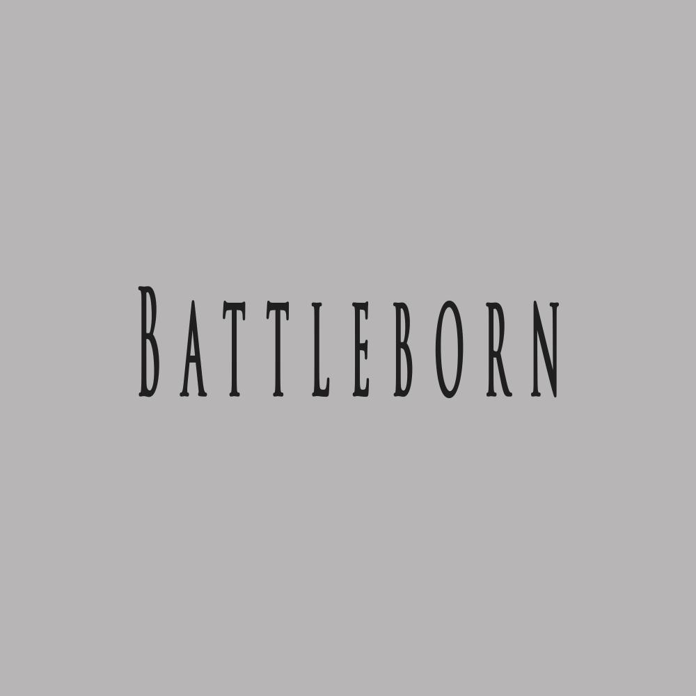 Battleborn (feat. Angriffsbeat)