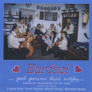 ดาวน์โหลดและฟังเพลง Nechcem já malučkej ženy พร้อมเนื้อเพลงจาก Burčáci