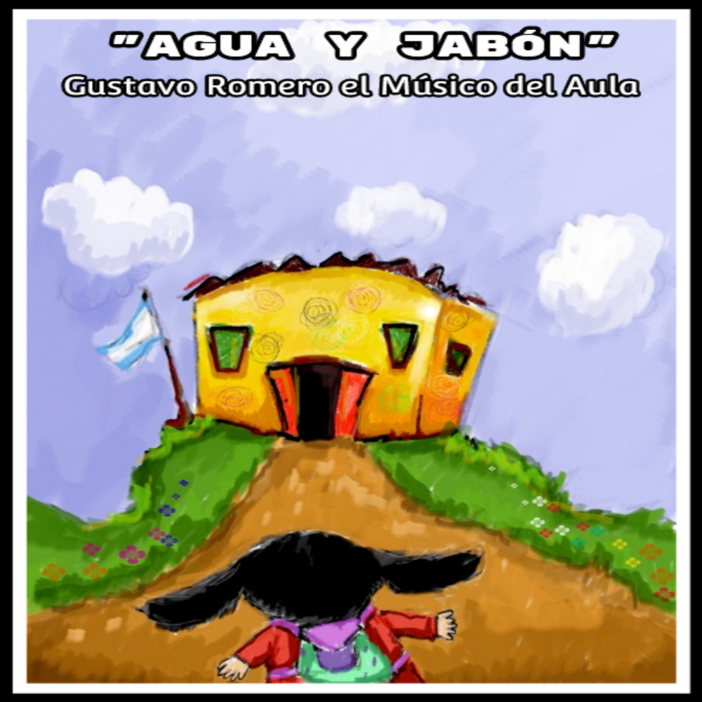 Agua y Jabón
