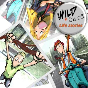 Dengarkan Riky business lagu dari Wild Card dengan lirik