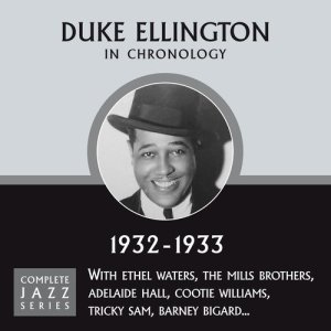收聽Duke Ellington的Fast And Furious (05-17-32)歌詞歌曲